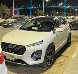 Chery Tiggo 2 Pro